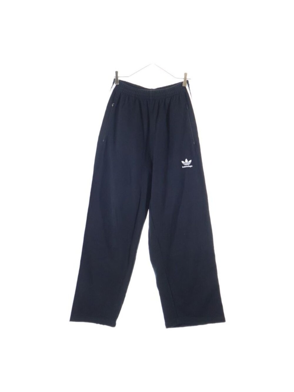 Balenciaga Adidas Baggy Sweatpant Sideline Sweatshirt Truck